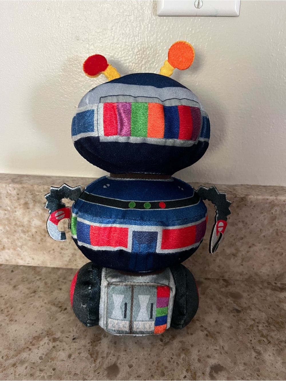 Five Nights at Freddy’s Candy Cadet Funko Plush